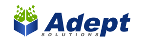 Adept Solutions